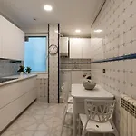 Apartment Amama By People *