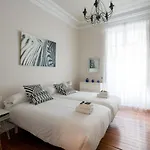 Amama By People Bilbao