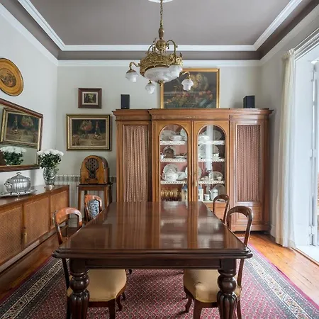 Appartement Amama By People Bilbao