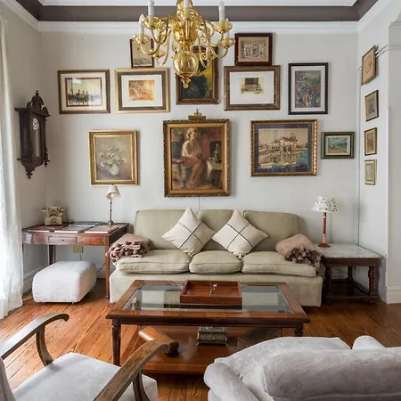 Amama By People Appartement *