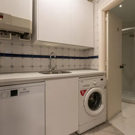 Amama By People Appartement *