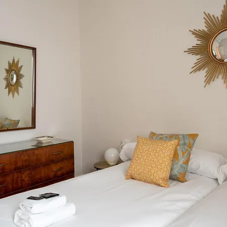 Appartement Amama By People *