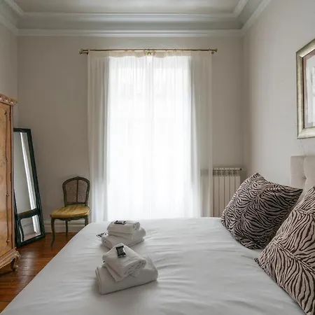 Amama By People Appartement