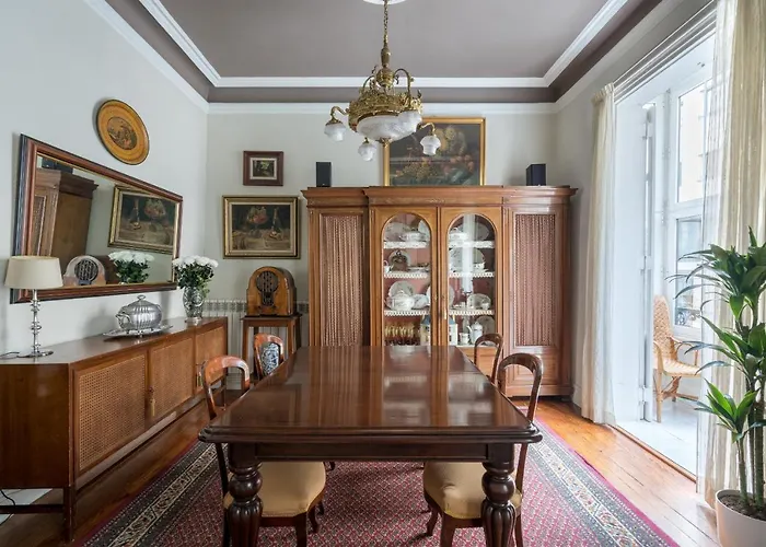 Appartement Amama By People Bilbao