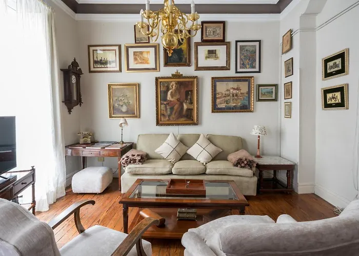 Amama By People Appartement *