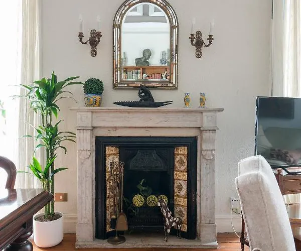 Appartement Amama By People