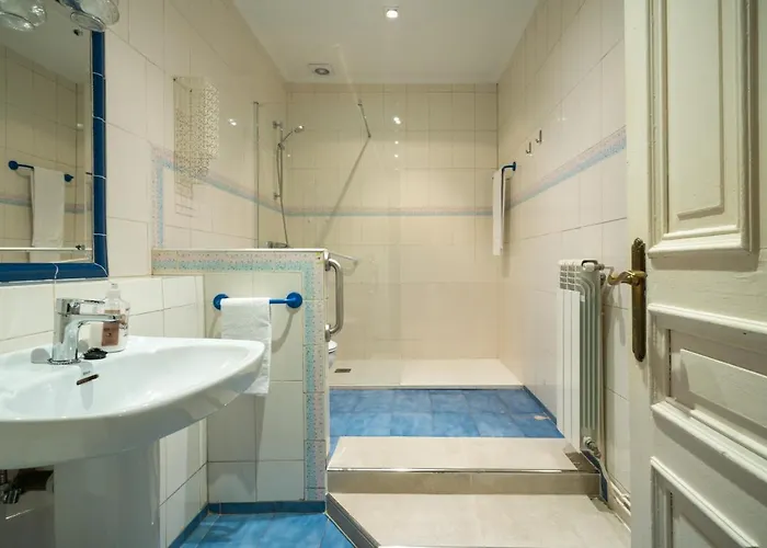 Amama By People Appartement *