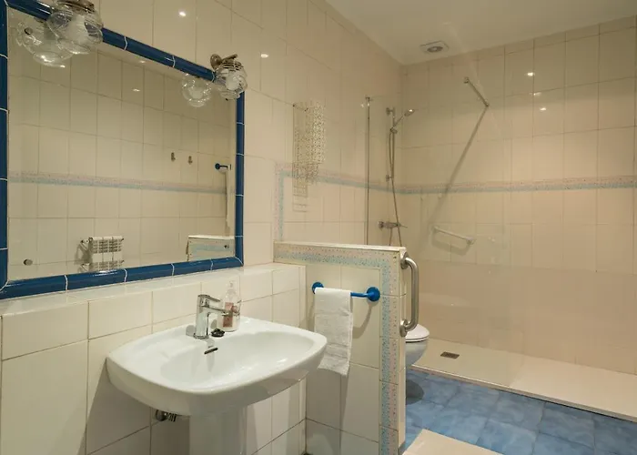 Appartement Amama By People *