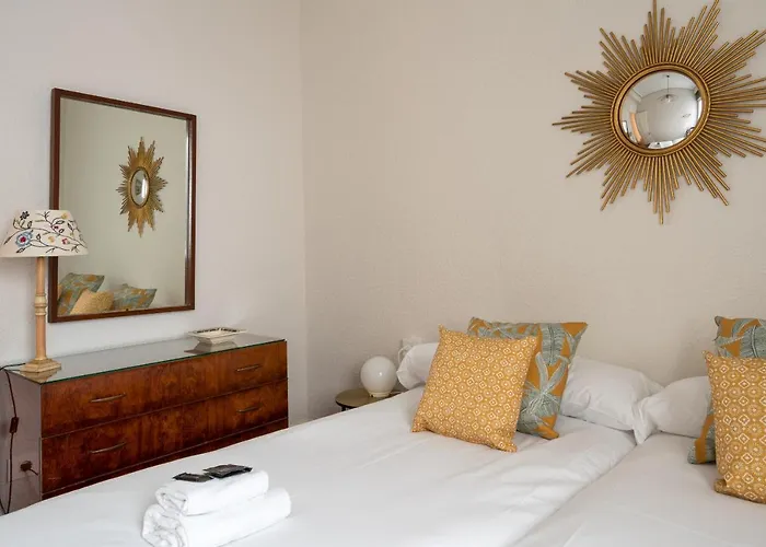 Appartement Amama By People *