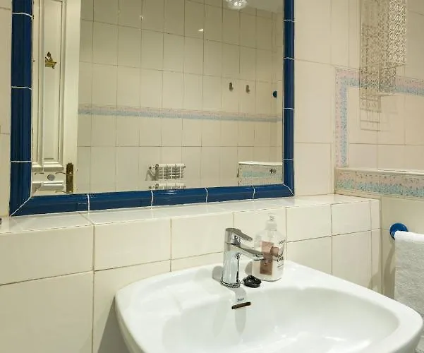 Amama By People Appartement Bilbao