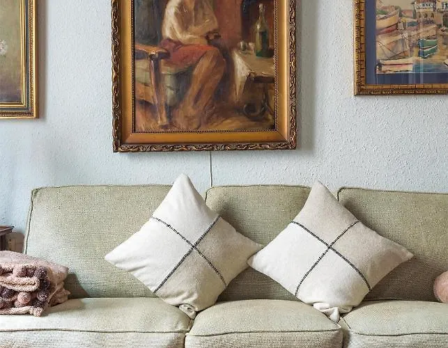 Appartement Amama By People Bilbao