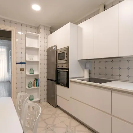 Amama By People Appartement