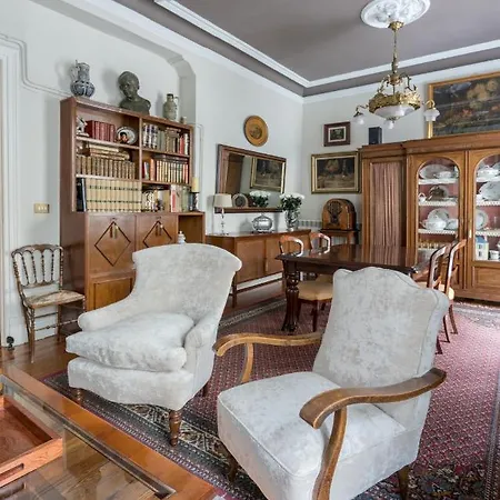 Amama By People Апартаменты *