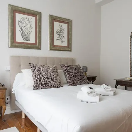 Amama By People * Бильбао