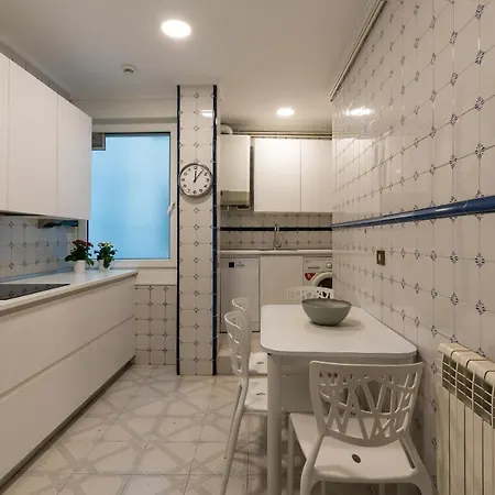 Апартаменты Amama By People *