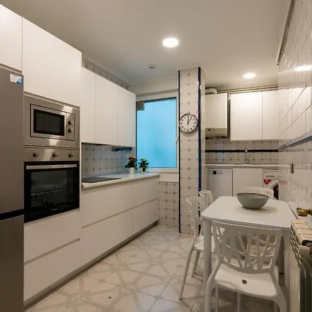 Amama By People Appartement *