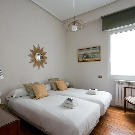 Amama By People Appartement Bilbao