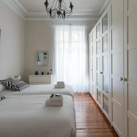 Amama By People Apartment *