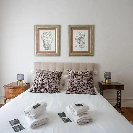 Апартаменты Amama By People Бильбао