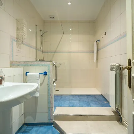 Amama By People Apartment *