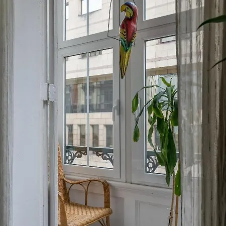 Amama By People Бильбао