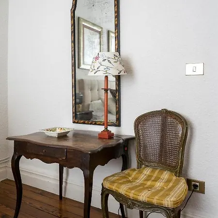 Apartment Amama By People *