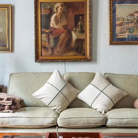Apartment Amama By People Bilbao