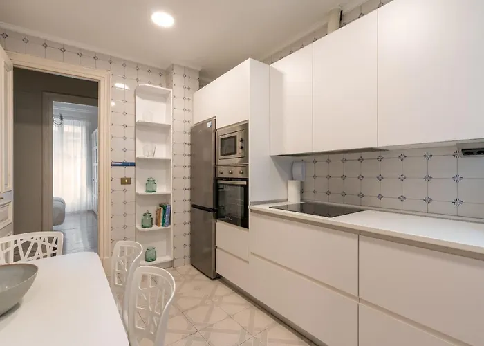 Amama By People Apartman