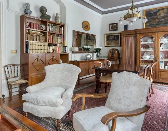 Amama By People Apartment *