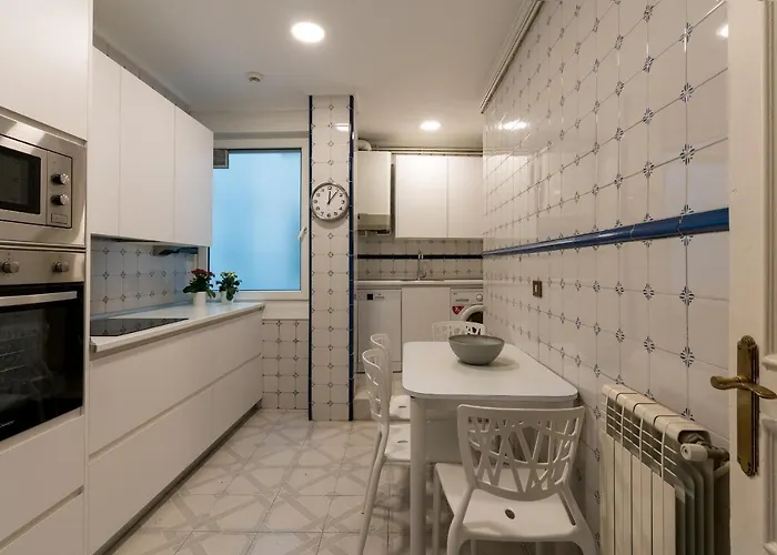 Apartment Amama By People *