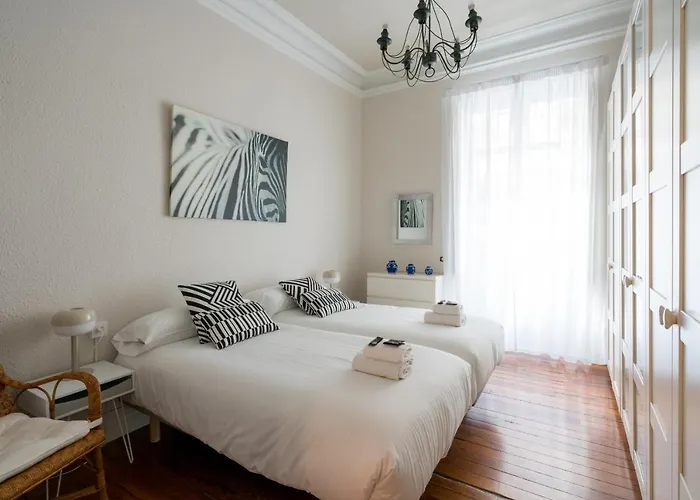 Amama By People Bilbao