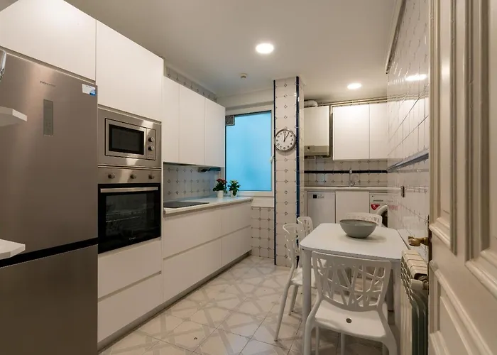 Amama By People Apartment *