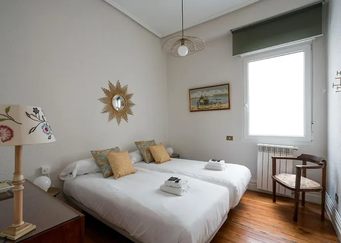 Amama By People Appartamento Bilbao
