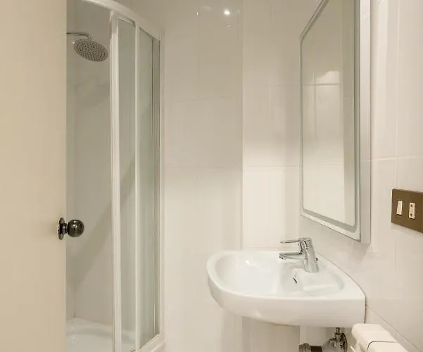 Amama By People Apartment Bilbao