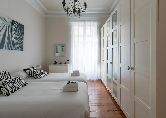 Amama By People Apartment *