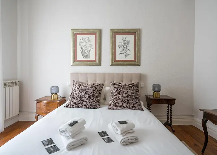 Appartamento Amama By People Bilbao