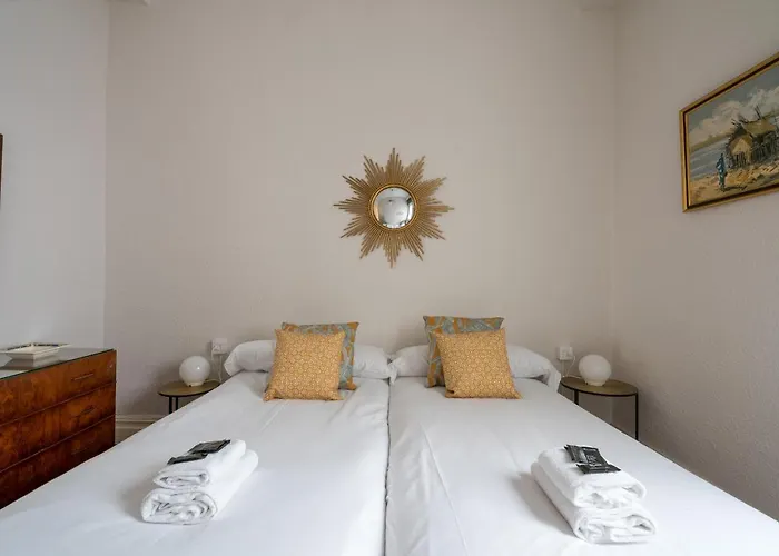 Apartman Amama By People *