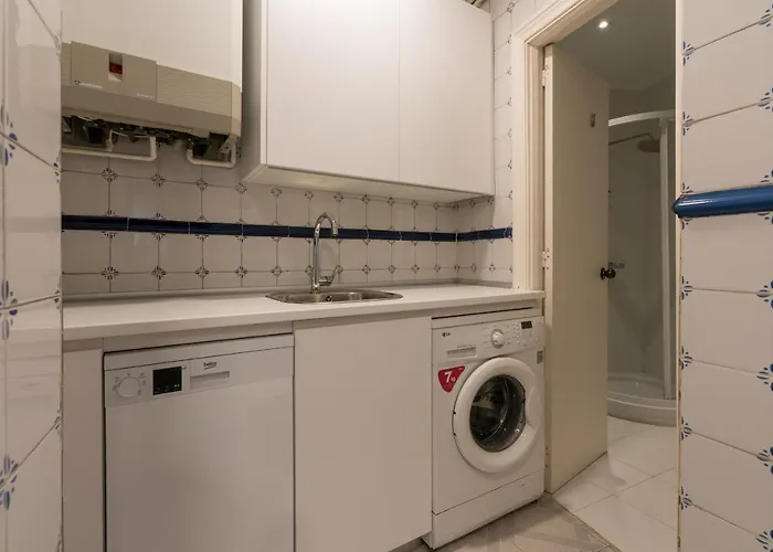 Amama By People Apartment *