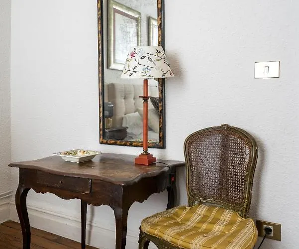 Apartment Amama By People *