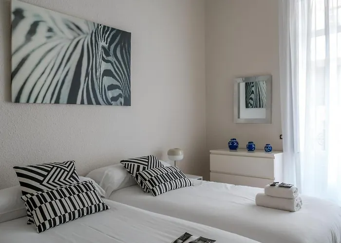 Amama By People Bilbao