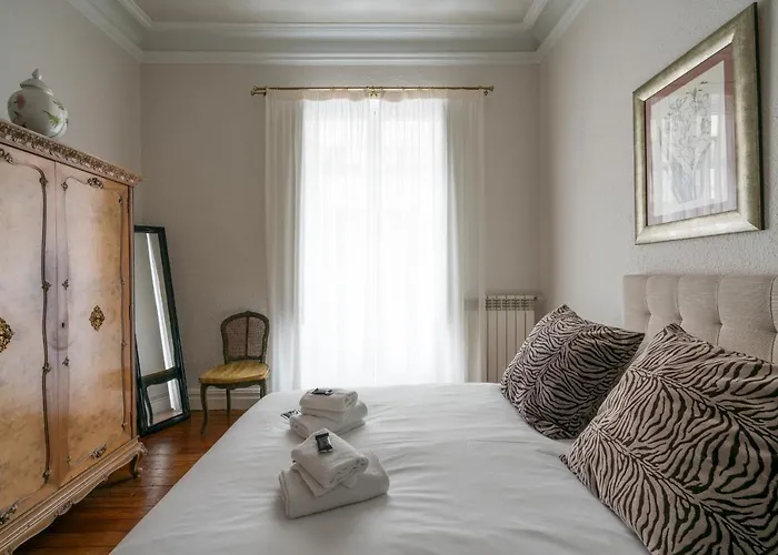 Amama By People Apartment