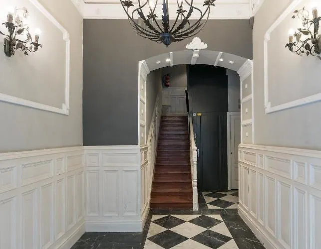 Amama By People * Bilbao