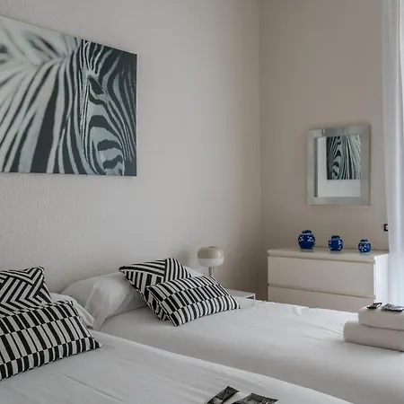 Amama By People ビルバオ