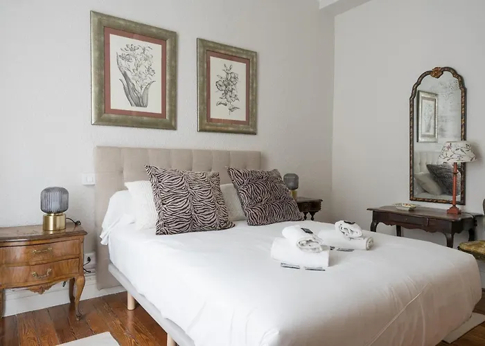 Amama By People * ビルバオ