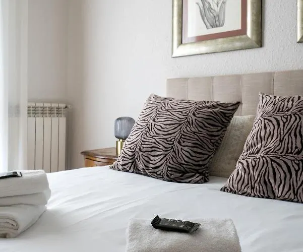 Amama By People ビルバオ