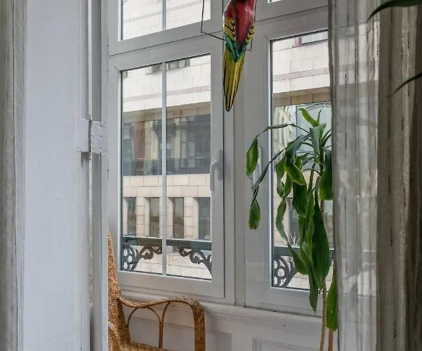 Amama By People ビルバオ